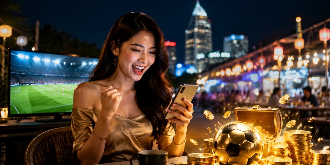 Proses deposit selamat dan pantas untuk bermain Baccarat di 1602 dari Seremban